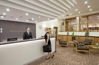 Hotel Piramida - 9