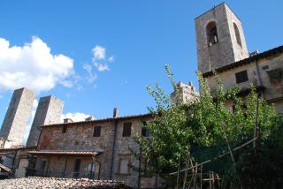 Orto di Emma - San Gimignano - 2