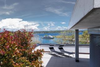 Hotel Kreuzlingen am Hafen - Kreuzlingen - 6