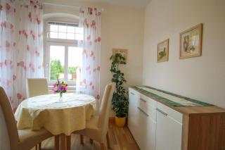 Ferienwohnung Zum Lilienstein - Bad Schandau - 1
