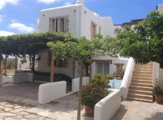 Villa Faragas - Angairiá - 3