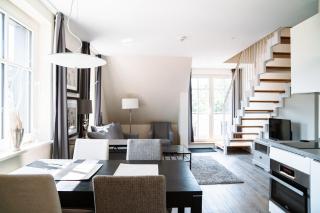 Apartmentanlage Seezeichen - Ahrenshoop - 8