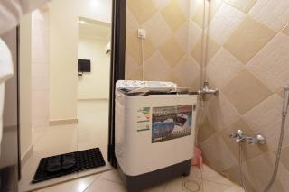 Al Qaswaa Furnished Apartements - Buraidah - 9