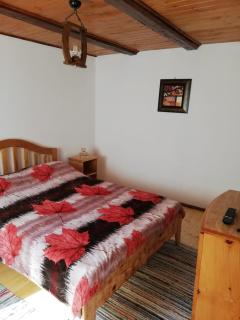 Rustic Rooms - Rîşnov - 3
