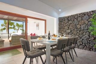 Villa Corito - Playa Blanca - 1