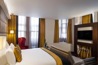 Montcalm Piccadilly Townhouse, London West End - Londra - 4
