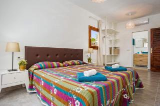 Villa Corito - Playa Blanca - 9