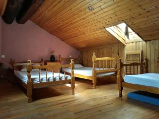 Refugi Rural Vall de Siarb - Llagunes - 8