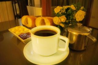 Hostal Siglo 21 - Tacna - 8