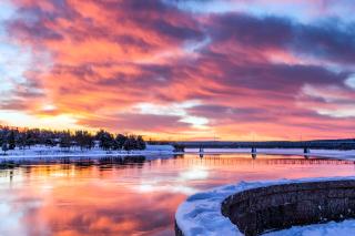 Forenom Serviced Apartments Rovaniemi Valtakatu - 4