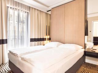 VacationClub – Baltic Park Fort Apartament E.202 - Świnoujście - 2