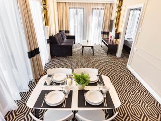 VacationClub – Baltic Park Fort Apartament E.202 - Świnoujście - 4