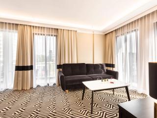 VacationClub – Baltic Park Fort Apartament E.202 - Świnoujście - 7