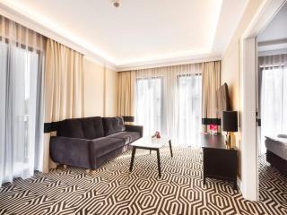 VacationClub – Baltic Park Fort Apartament E.202 - Świnoujście - 5