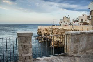 Casa Nori - Polignano a Mare - 7