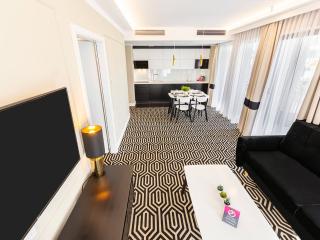 VacationClub – Baltic Park Fort Apartament E.202 - Świnoujście - 9