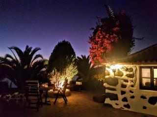 Casa Rural LAS TIAS II - 0