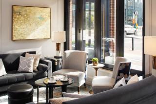 The Whitney Hotel Boston - 3