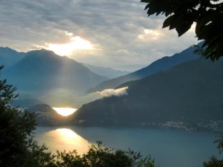Agriturismo Piccolo paradiso - Pianello Del Lario - 9