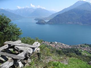 Agriturismo Piccolo paradiso - Pianello Del Lario - 6
