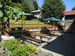 Agriturismo Piccolo paradiso - Pianello Del Lario - 1