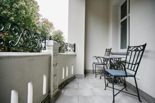 Niebieski Apartament DE LUX dla 4 osób Chorzów Katowice - Chorzów - 2