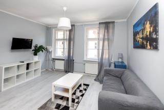 Silver Vision Apartment - Rynek - Opole - 0