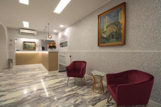 Hotel Vittoria - Gênes - 4