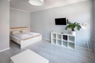 Silver Vision Apartment - Rynek - Opole - 7
