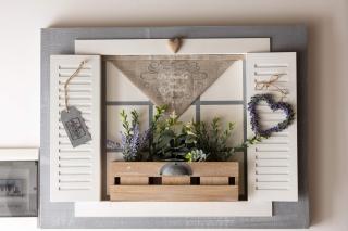 B&B La finestra sui Giardini - 8