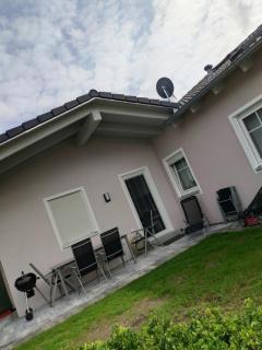 Haus Brückelsee - Wackersdorf - 6