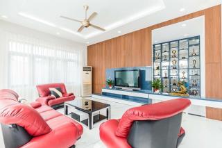 Rio 3 homestay - 6