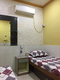BELY GUEST HOUSE - Kalkutta - 2