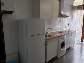 Apartamento Turistico Puente Romano P3 BAJO - B - Salamanca - 2