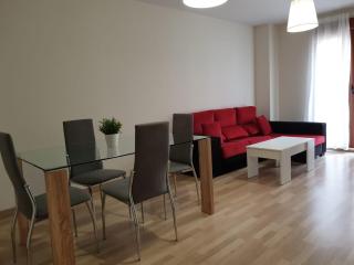 Apartamento Turistico Puente Romano P3 BAJO - B - Salamanca - 5
