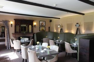 Peckforton Castle - Tarporley - 4