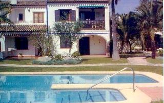 Lissa Apartment - Dénia - 8