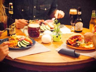 Nangijala Hostel - 1