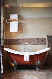 Peckforton Castle - Tarporley - 7