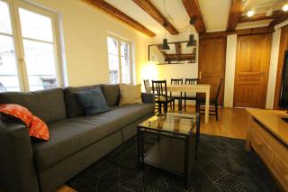 Colmar Historic Center - Alsacian Appartement PETITE VENISE 2 - BookingAlsace - Colmar - 3