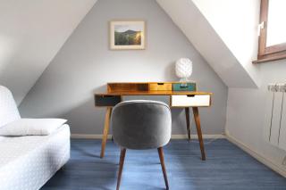 Colmar City Center - Appartement PETIT OURS - BookingAlsace - Colmar - 6