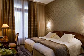 Mercure Lyon Centre Château Perrache - 9
