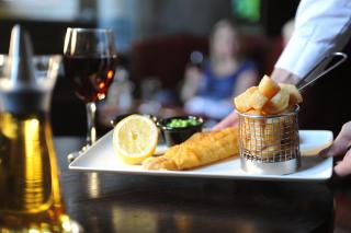 Peckforton Castle - 6