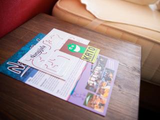 Nangijala Hostel - Disentis - 6