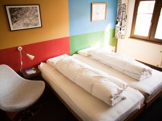 Nangijala Hostel - Disentis - 9