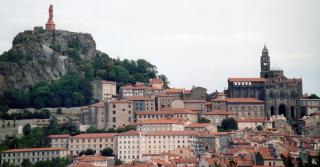 Logis du Cagaïre - Le Puy en Velay - 6