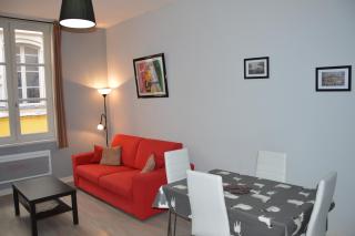 Logis du Cagaïre - Le Puy en Velay - 3