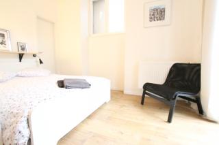 Colmar Historic Center - BELLE ALSACE - Studio 1 Terrasse - BookingAlsace - Colmar - 3
