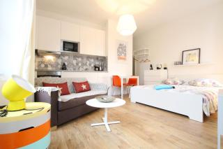 Colmar Historic Center - BELLE ALSACE - Studio 3 - BookingAlsace - Colmar - 0