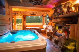 Willa Przy Dolinie Kościeliskiej - Prywatne Jacuzzi & Sauna - 9